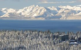 Hyatt Regency Lake Tahoe Resort, Spa & Casino